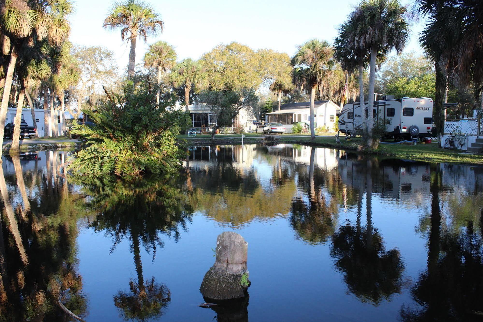 Ramblers Rest Rv Campground Hotel 2*