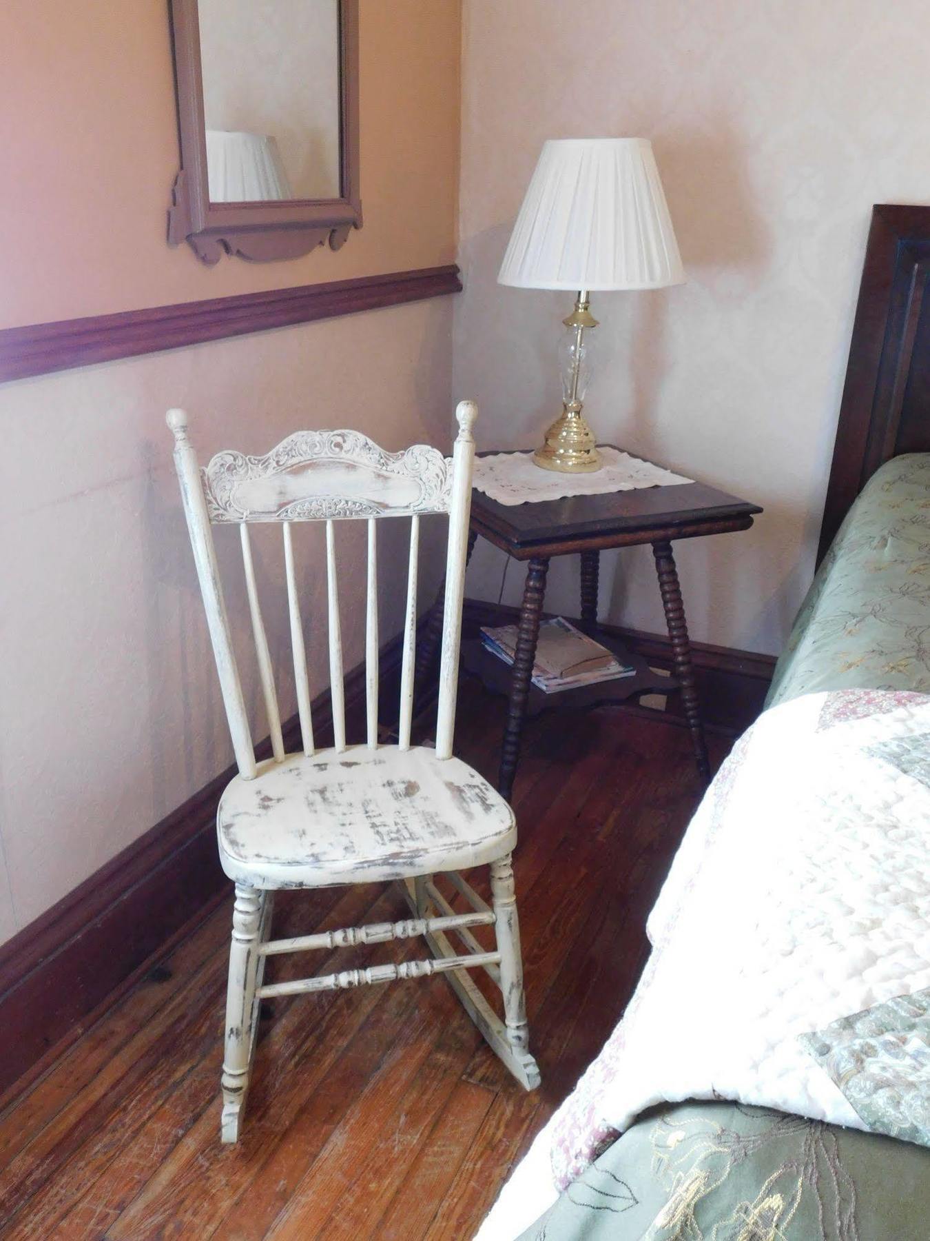 Bed & Breakfast Victorian 3*