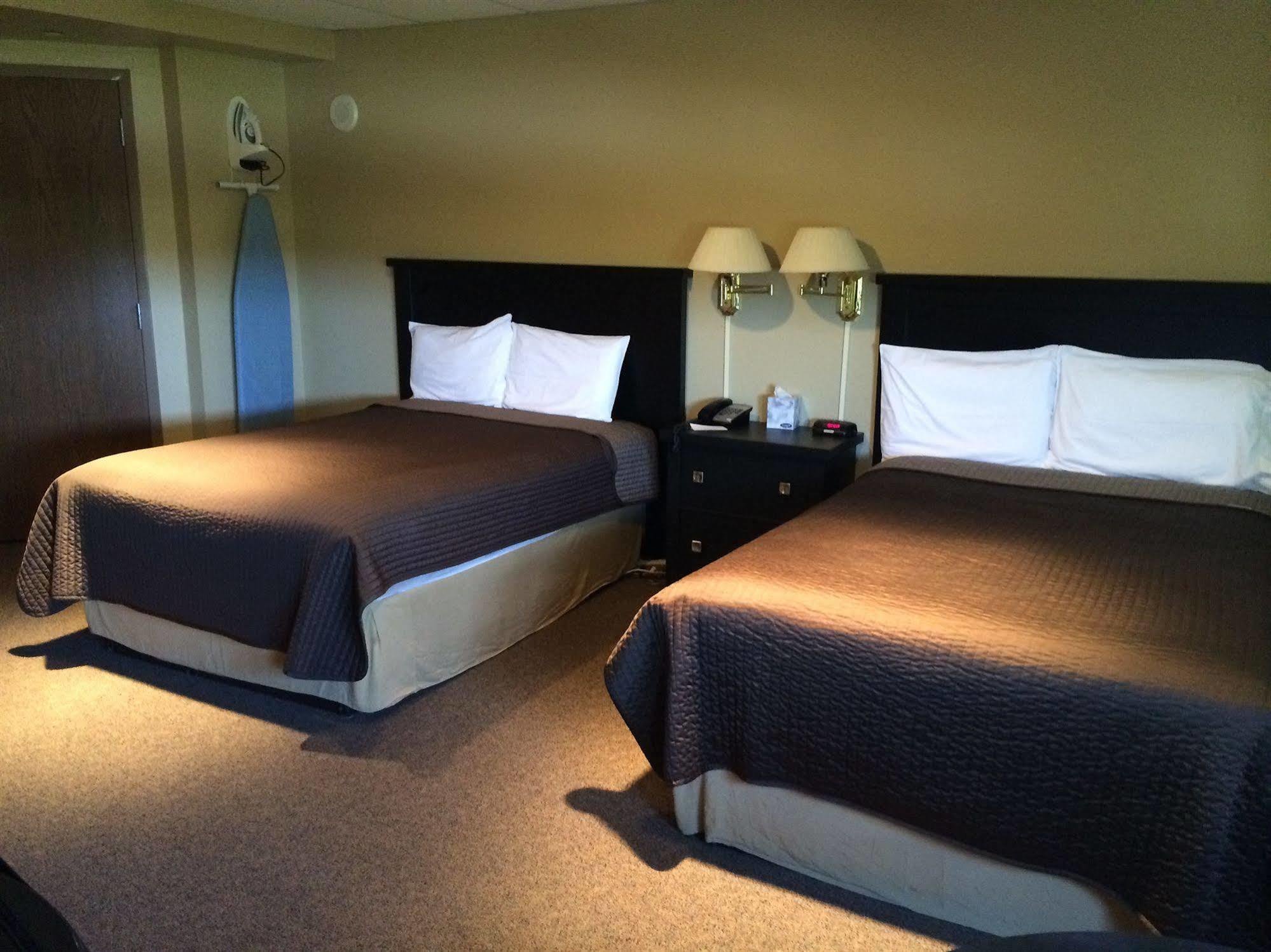 Forum Hotel Pompano Beach