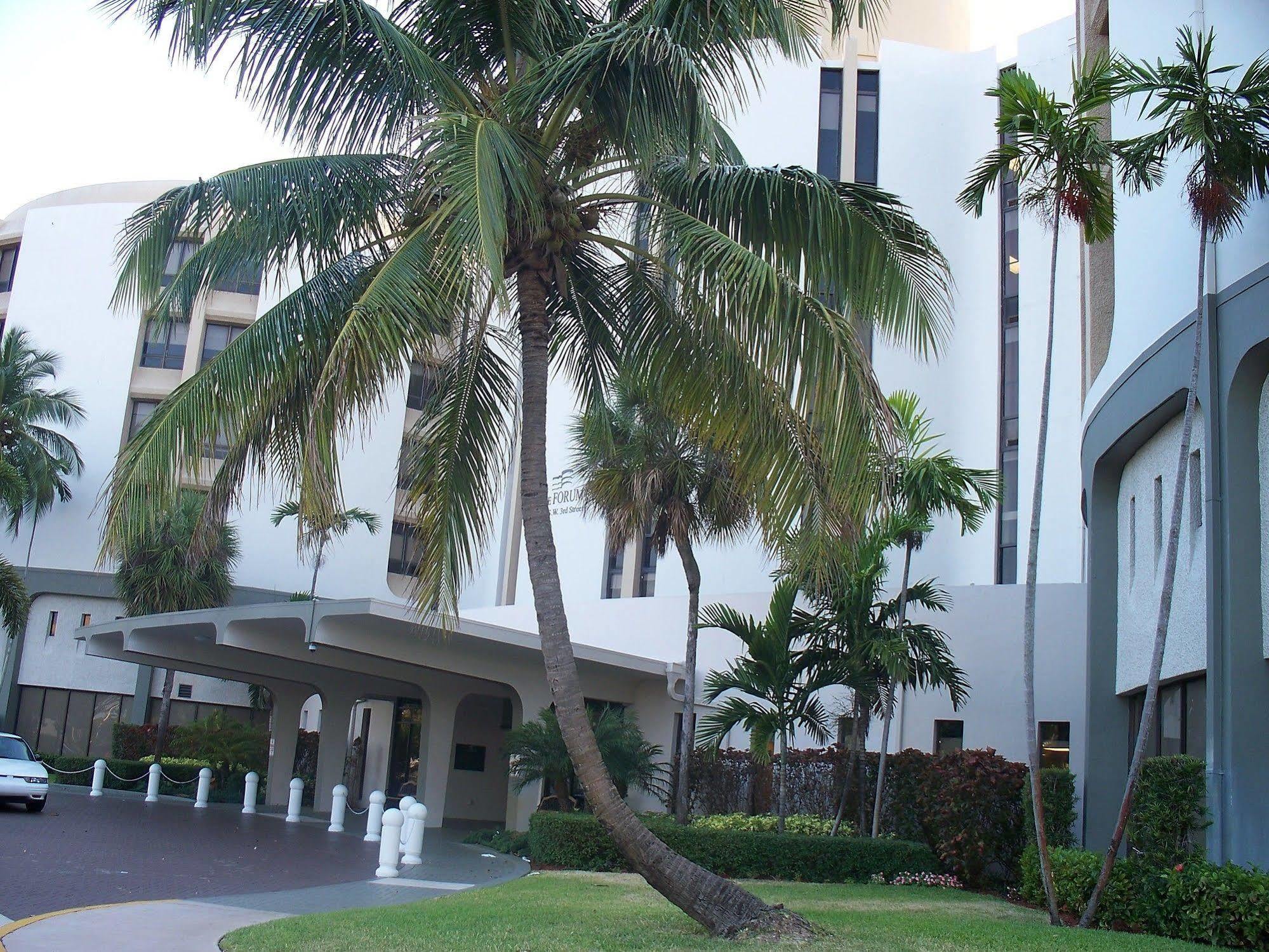 Forum Pompano Beach