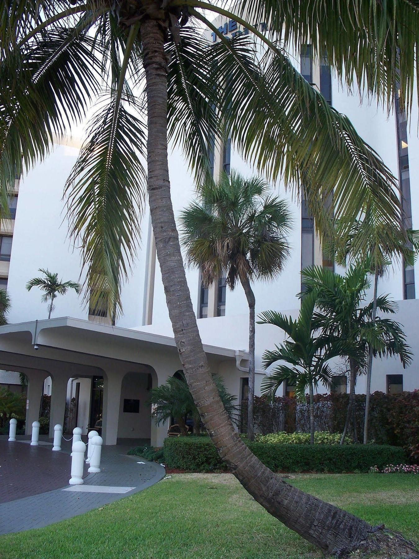 Forum Hotel