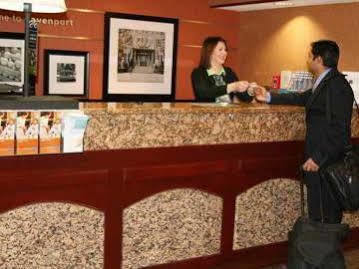 Hampton Orlando-maingate South Hotel 3*