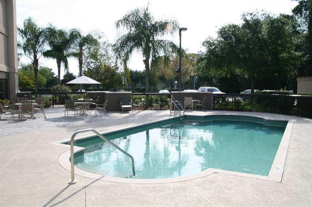 Hampton - I-75 Hotel Naples