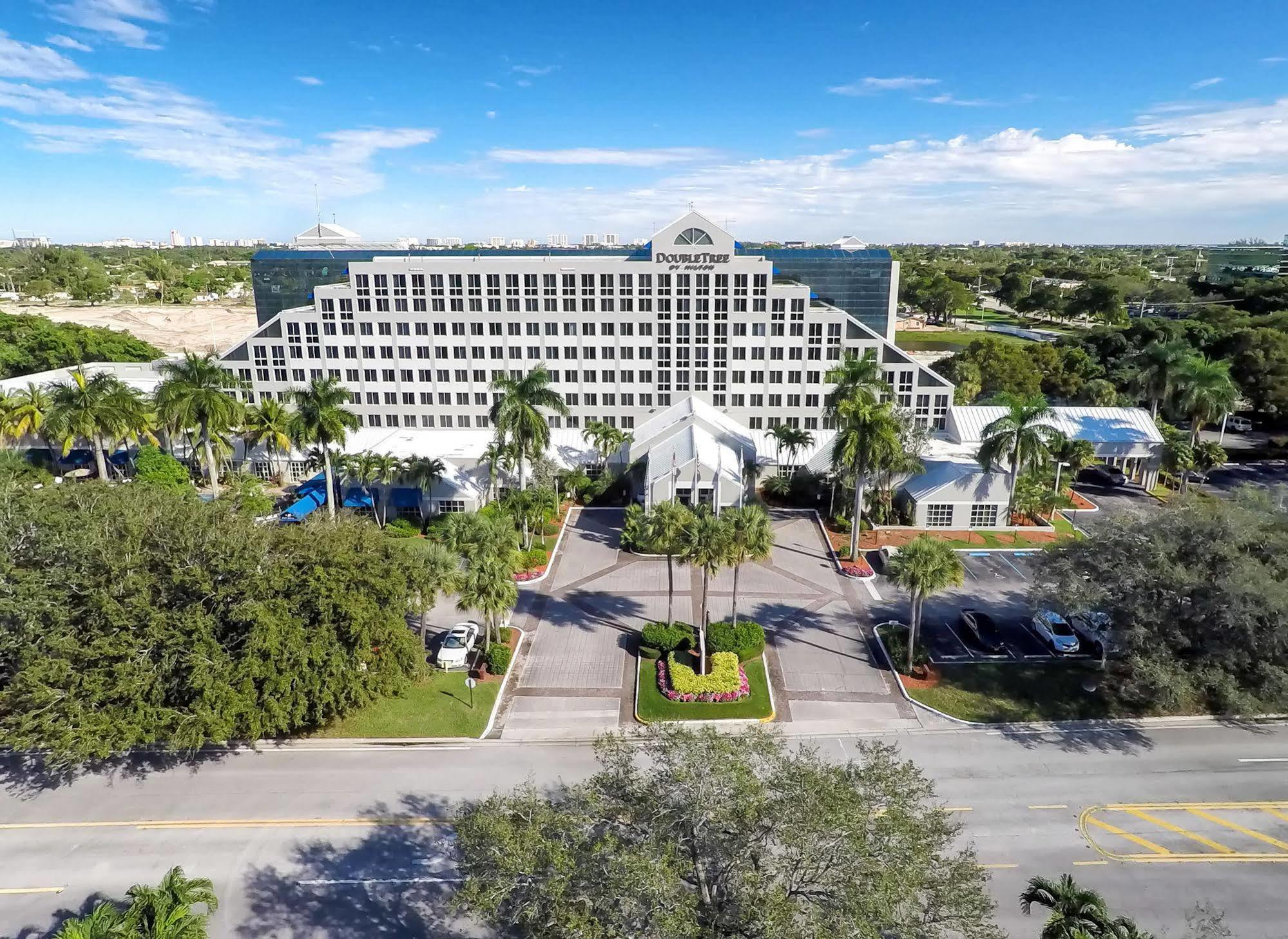 Doubletree By Hilton Deerfield Boca Raton