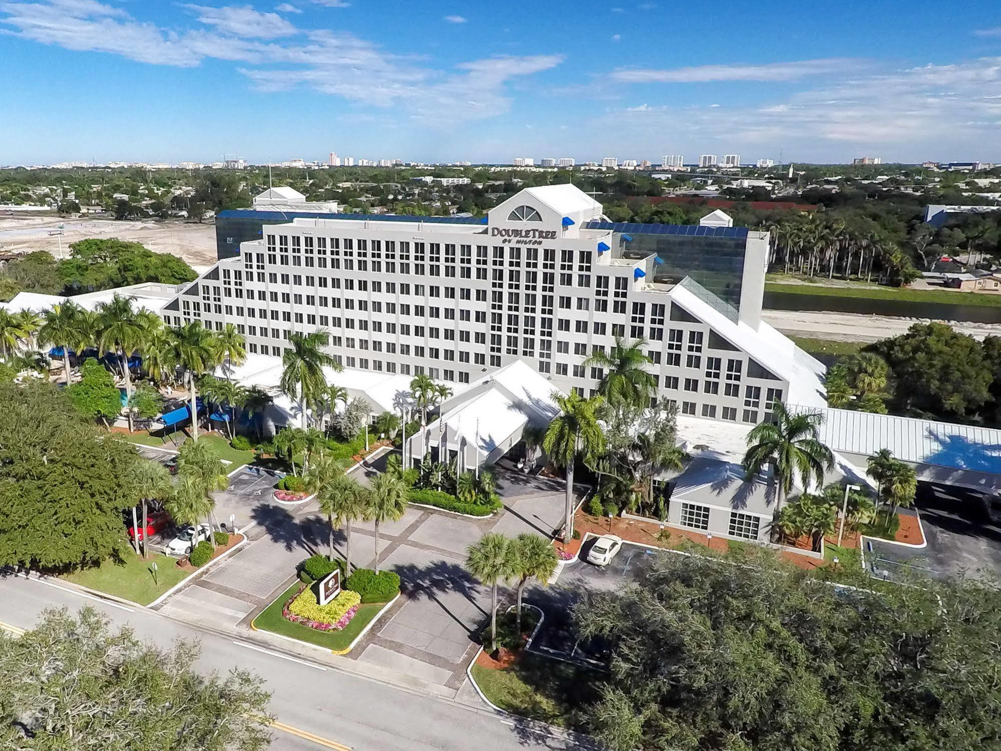 Doubletree By Hilton Deerfield Boca Raton 4*