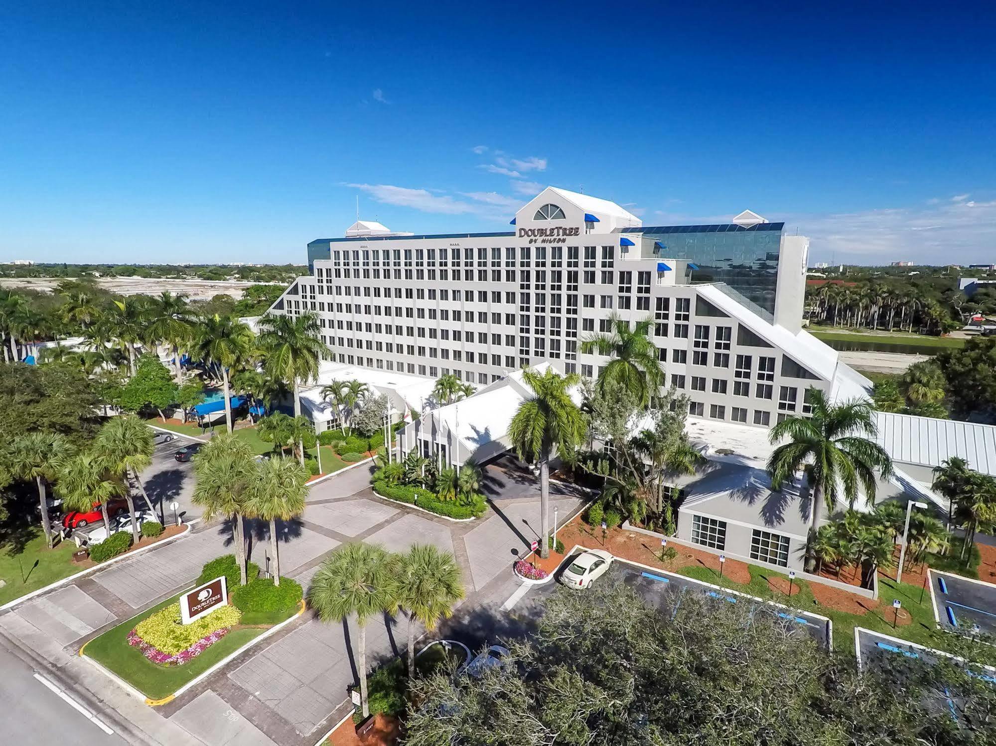 Doubletree By Hilton Deerfield Boca Raton 4*