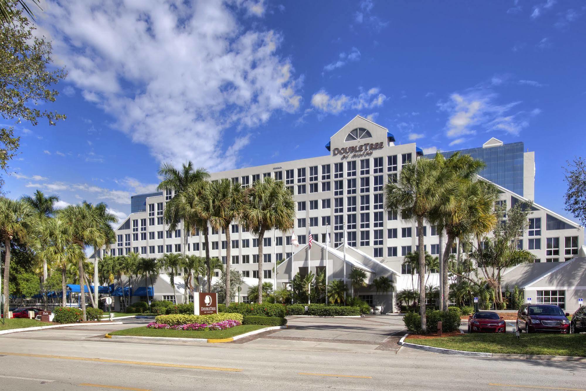 Hotel Doubletree By Hilton Deerfield Boca Raton 4*