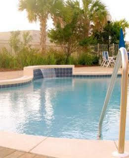 Express & Destin - Miramar By Ihg Hotel 3*