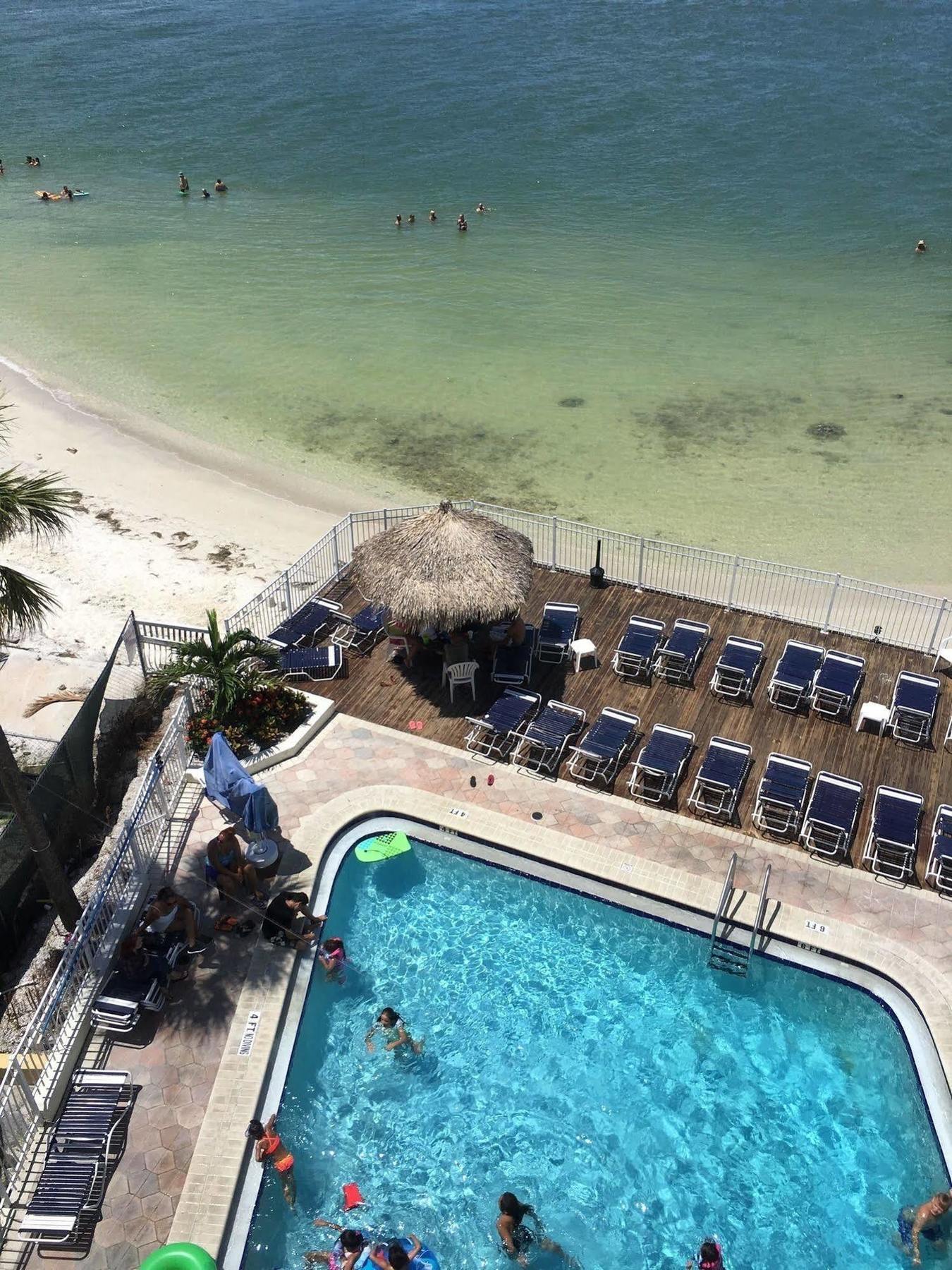 Hotel Gulfview - On The
