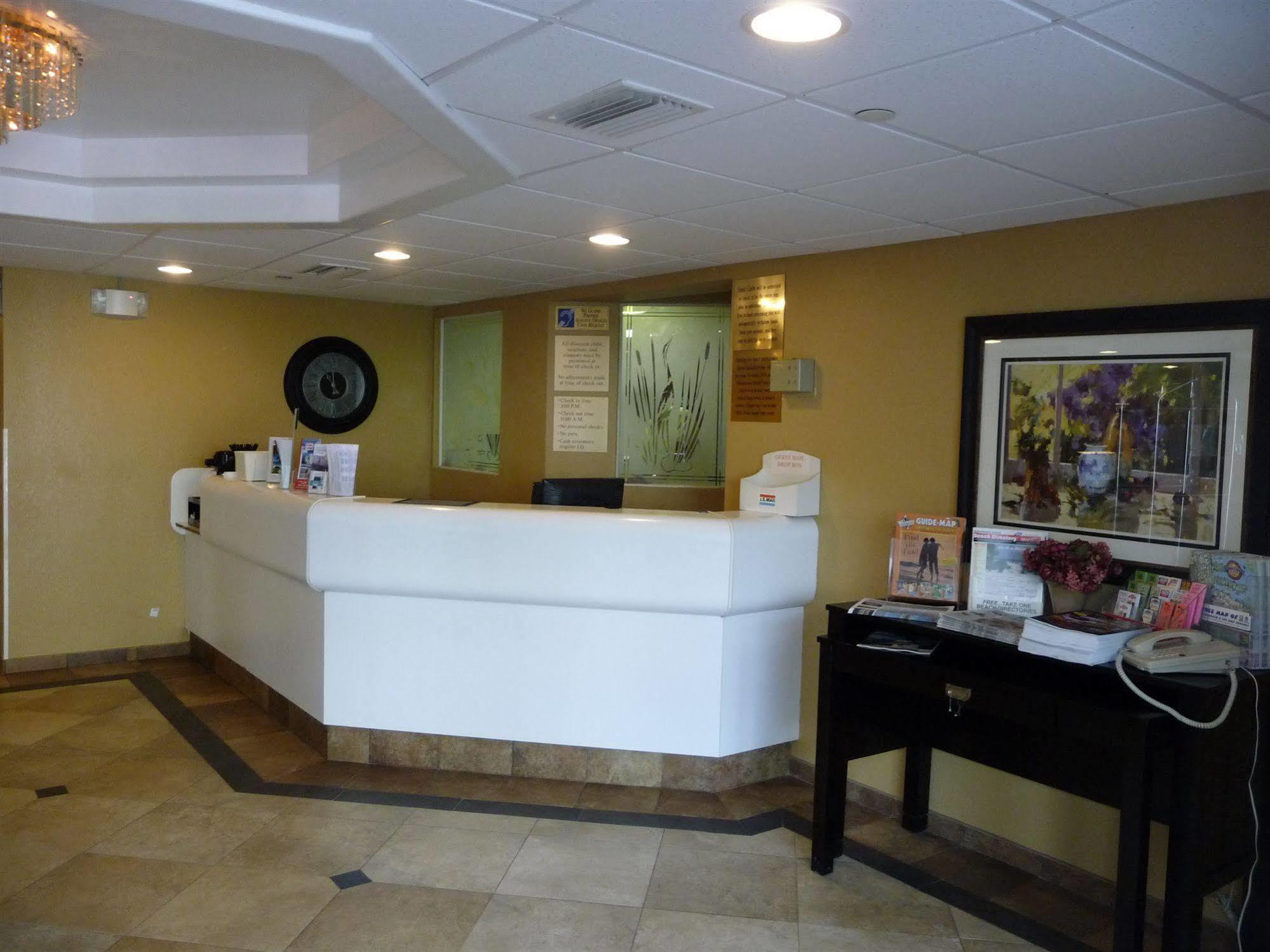 Hotel Gulfview - On The Clearwater Beach