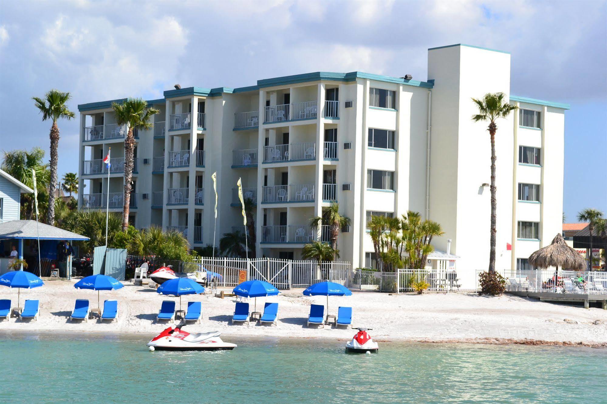 Gulfview - On The Hotel Clearwater Beach