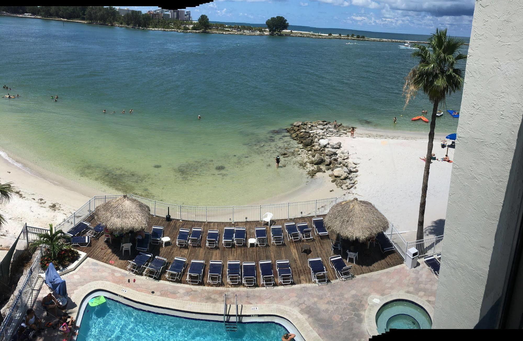 Gulfview - On The 2*