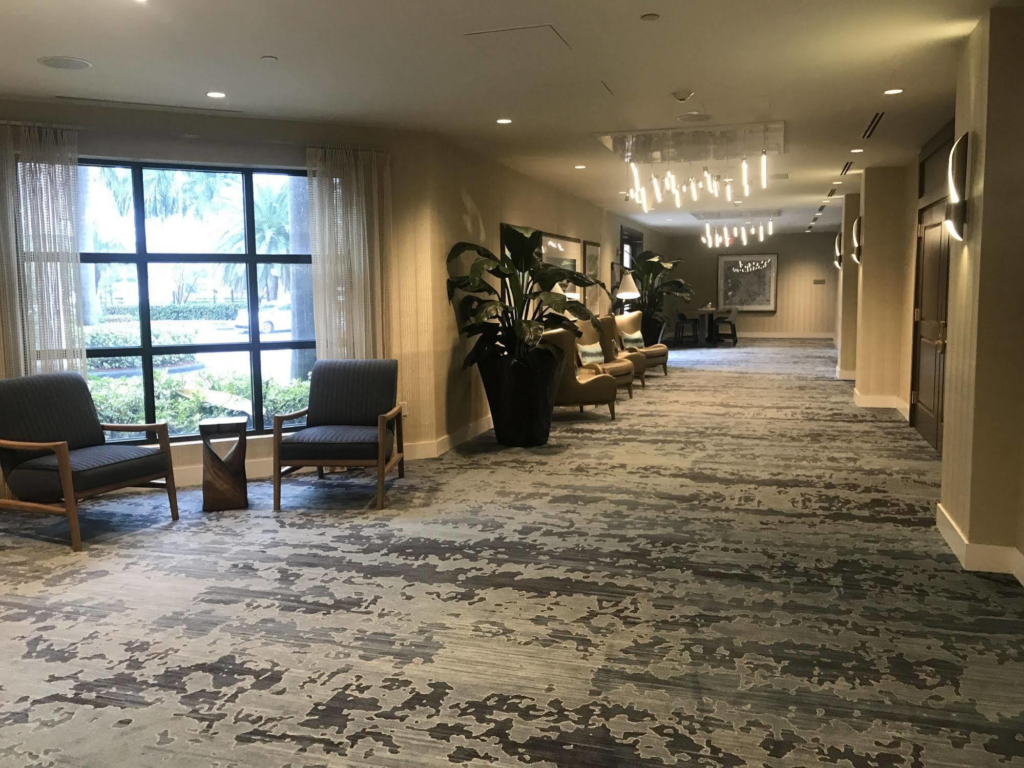 Renaissance Lauderdale Cruise Port Hotel Fort Lauderdale