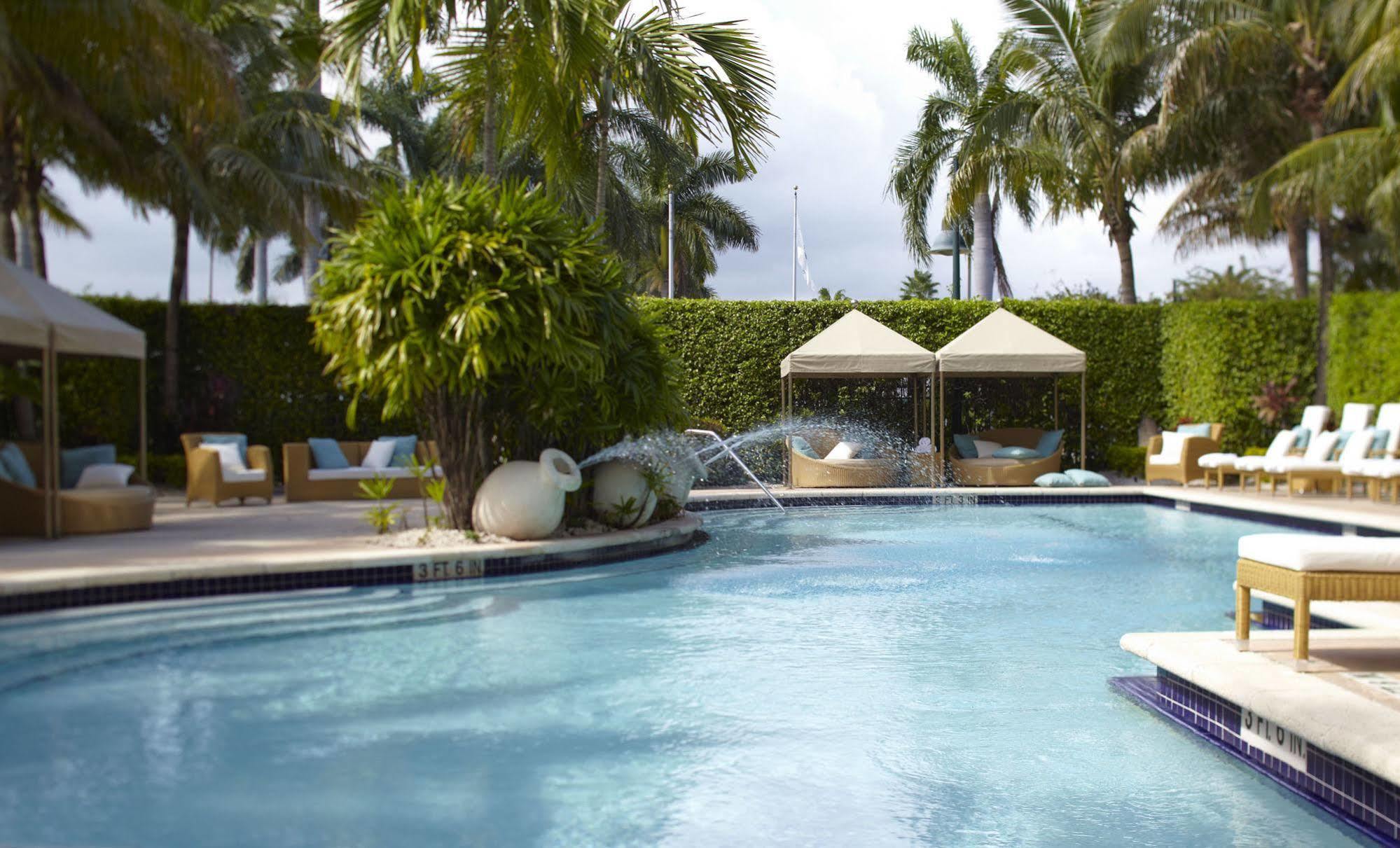 Renaissance Lauderdale Cruise Port Hotel