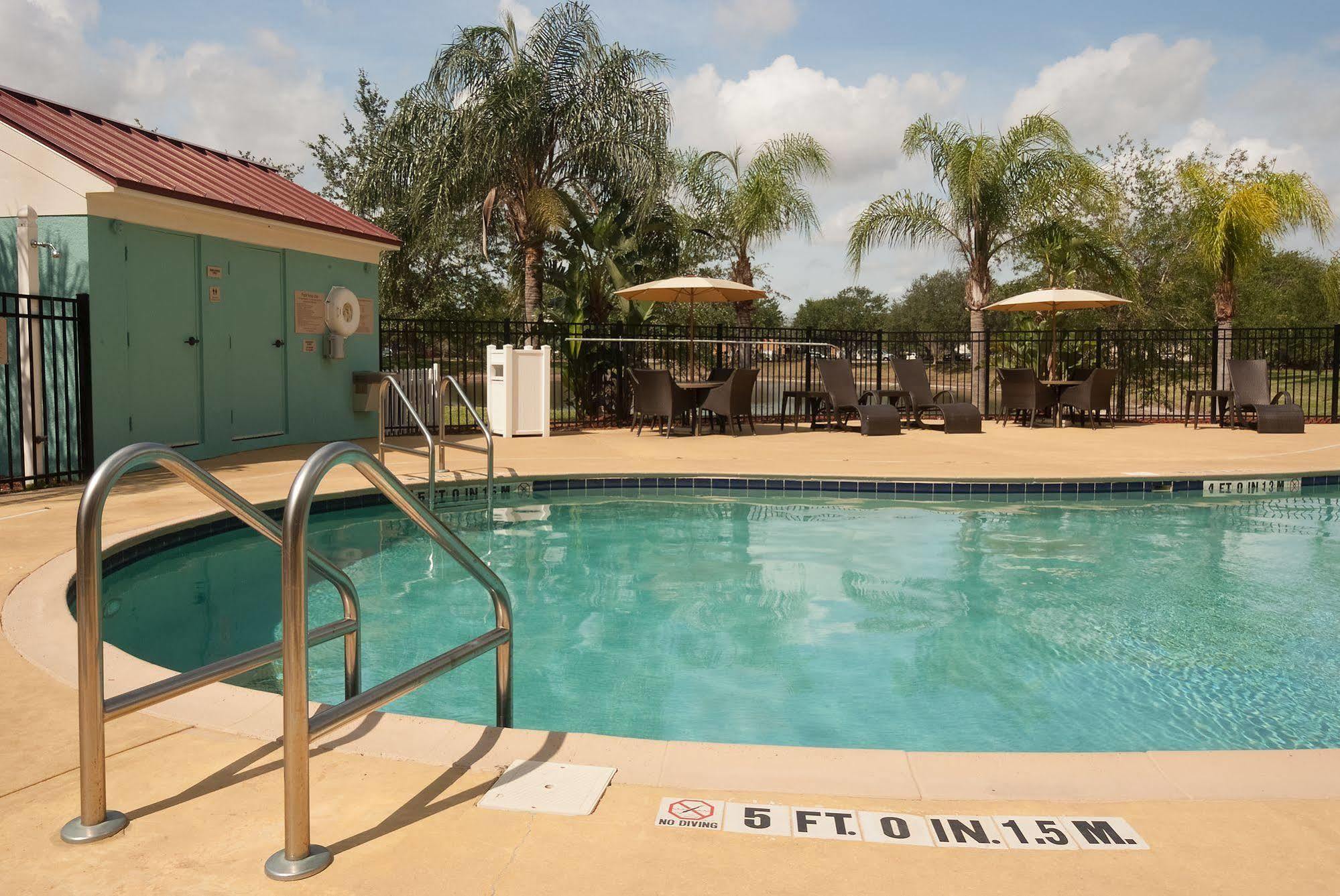 Hotel Springhill Airport Orlando