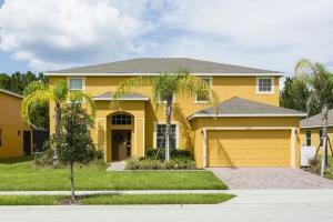 Gorgeous Custom 6bd Hm Loaded With Amenities Themed Rooms, Private Pool Holiday home