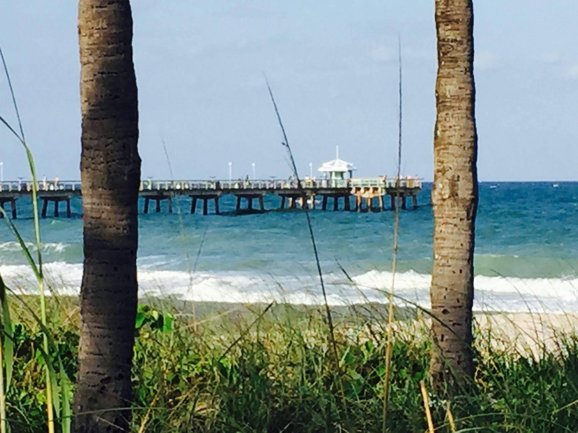 Motel Sea Glass Place, Trademark Collection By Wyndham Lauderdale-by-the-Sea