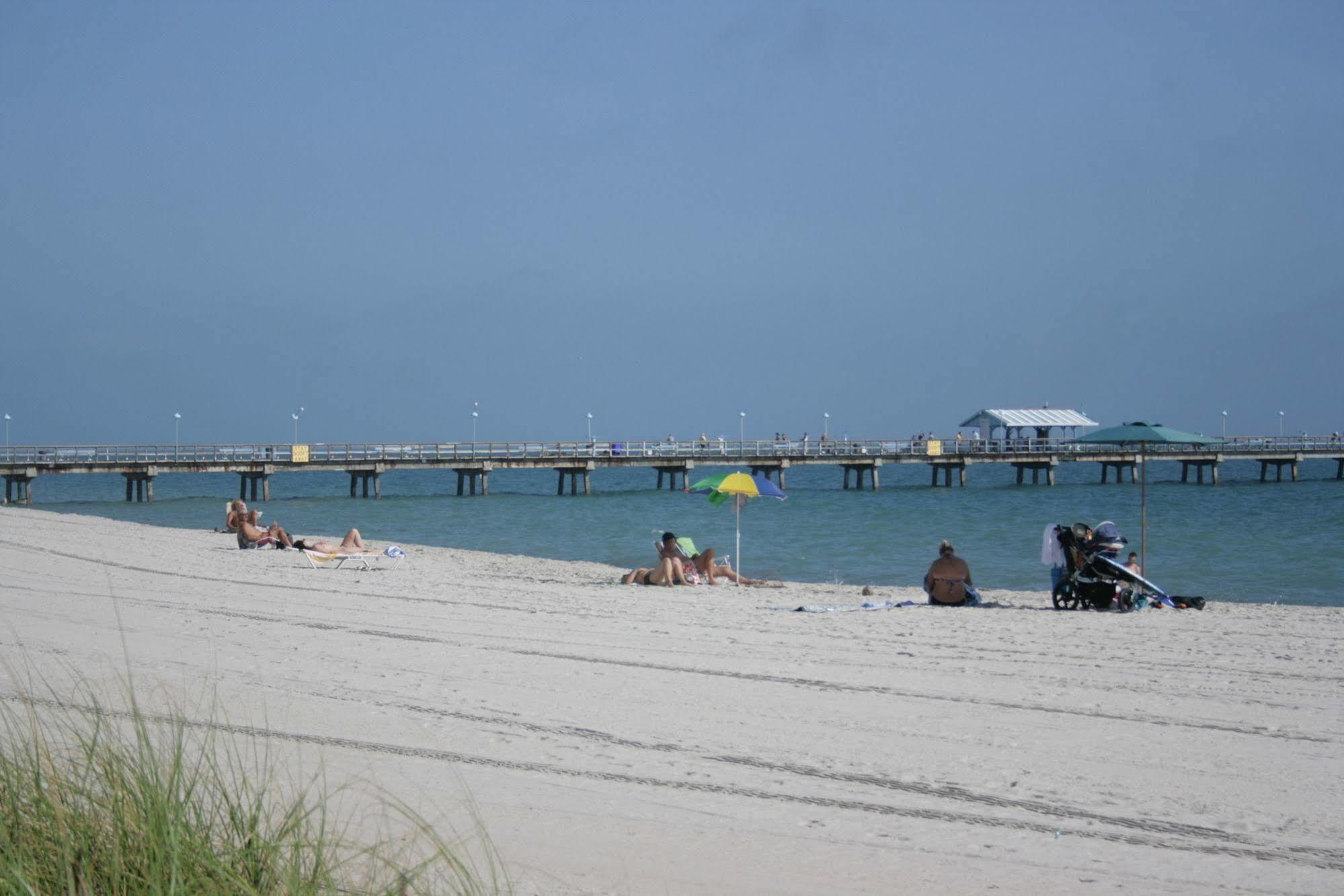 Sea Glass Place, Trademark Collection By Wyndham Motel Lauderdale-by-the-Sea