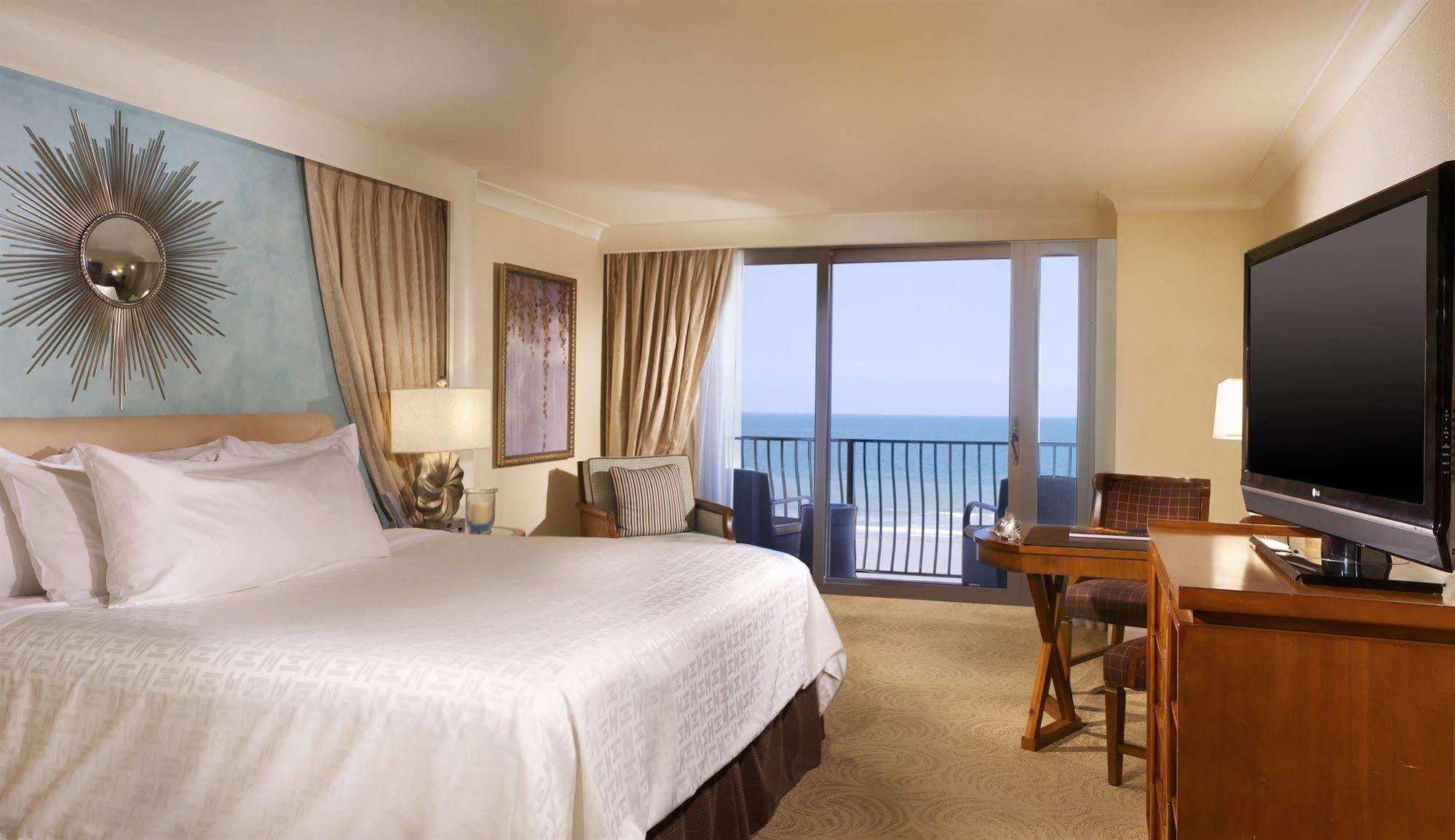 One Ocean And Resort Atlantic Beach