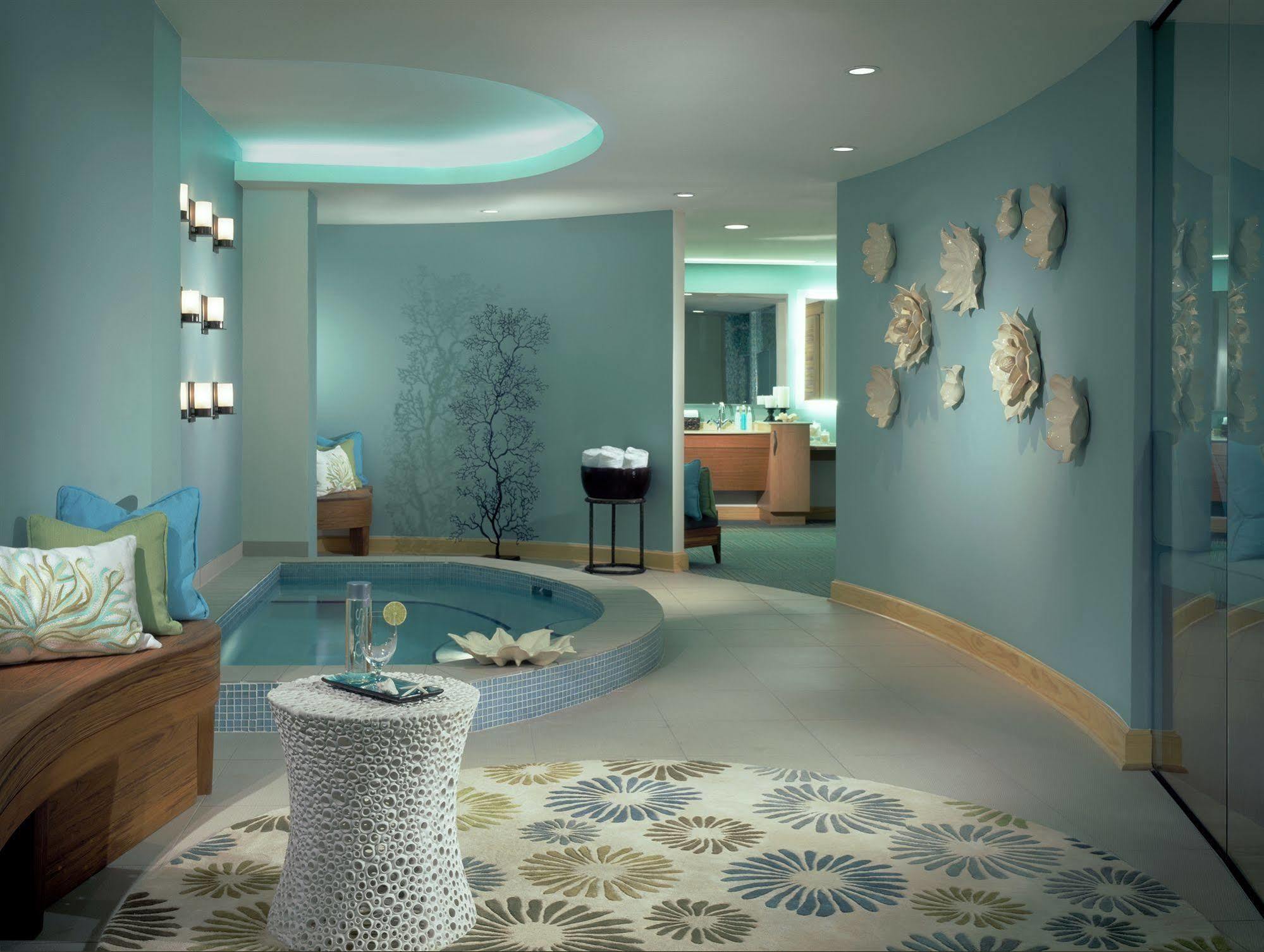 Resort One Ocean And