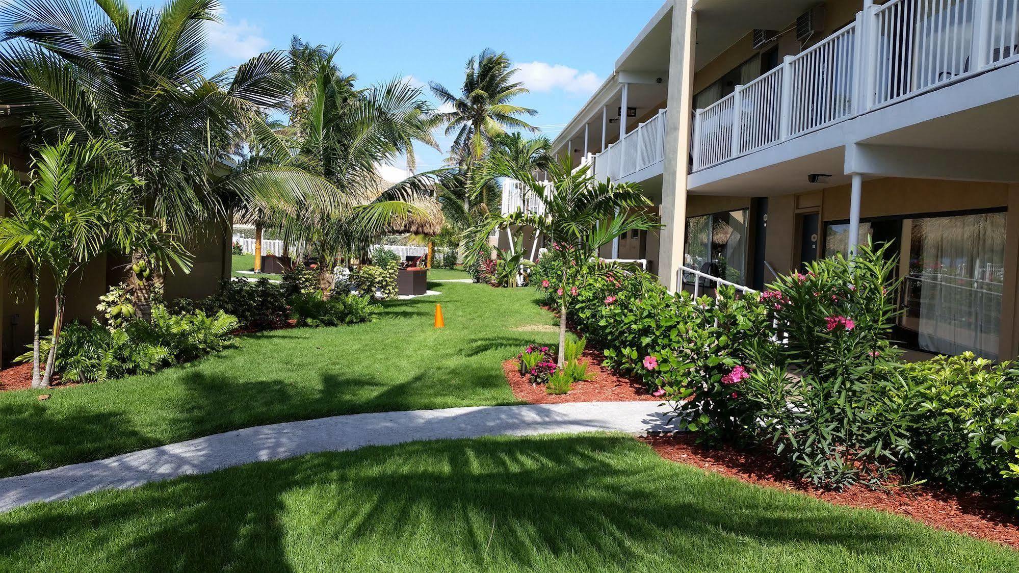 Oceans & Hotel Pompano Beach