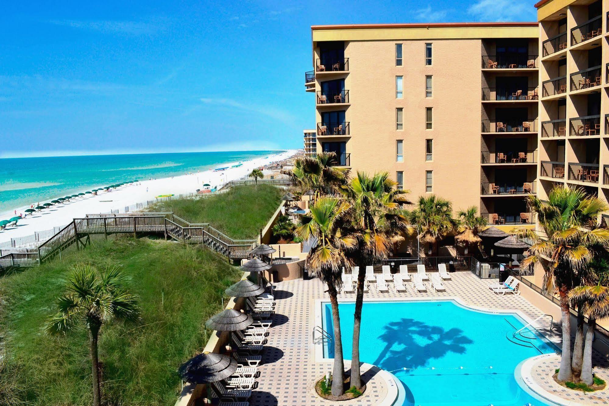 Wyndham Garden Walton Destin Fort Walton Beach