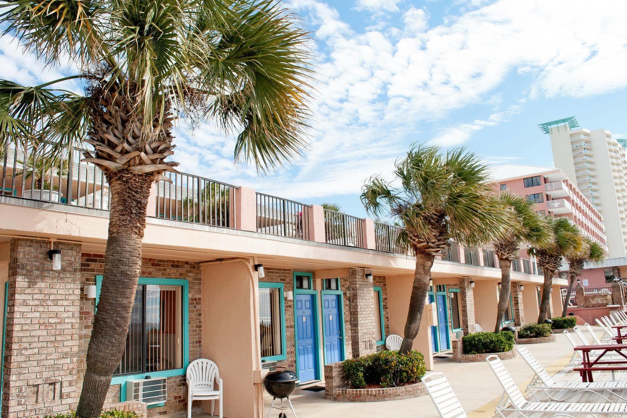 Hotel The Driftwood Panama City Beach