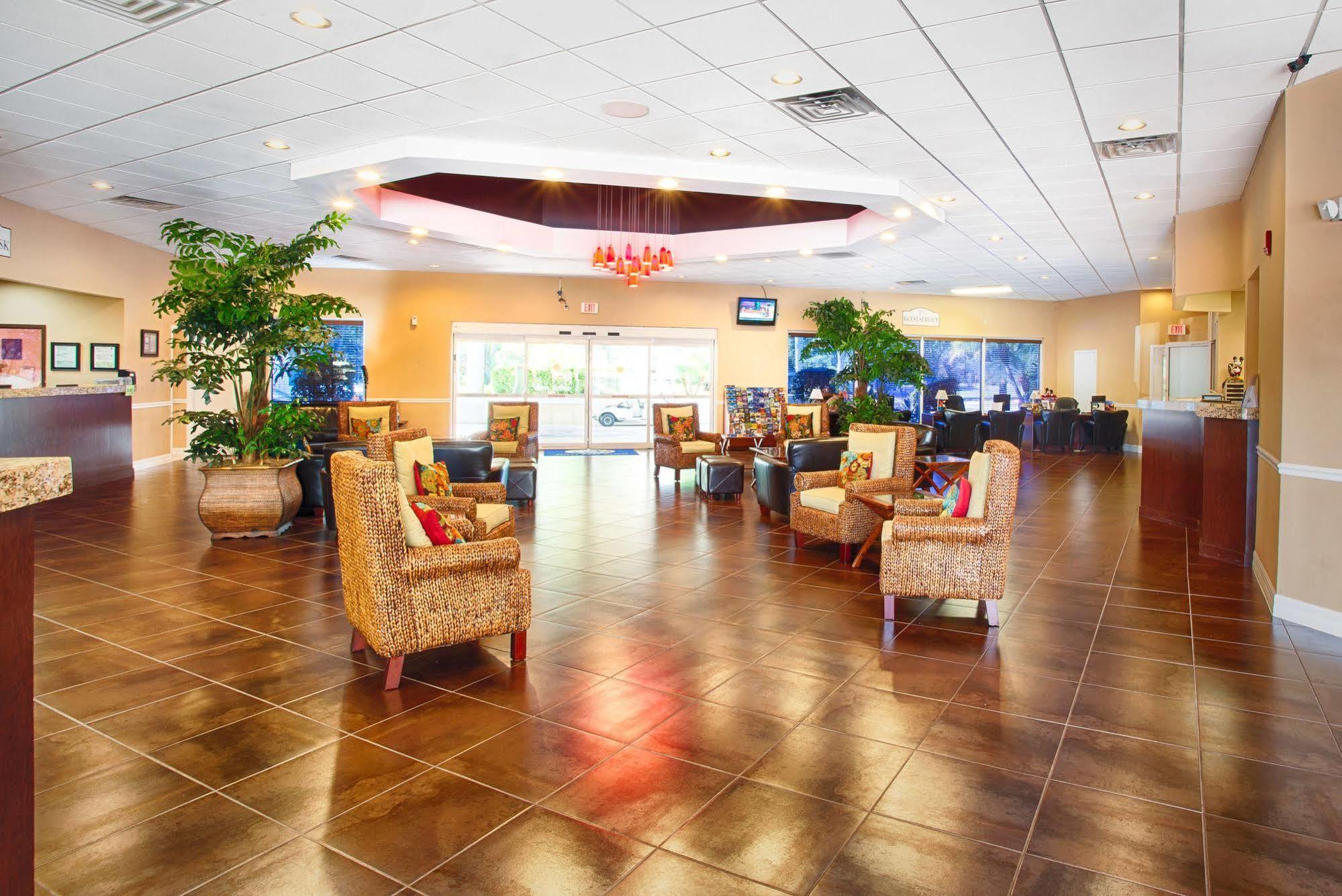 Resort Silver Kissimmee