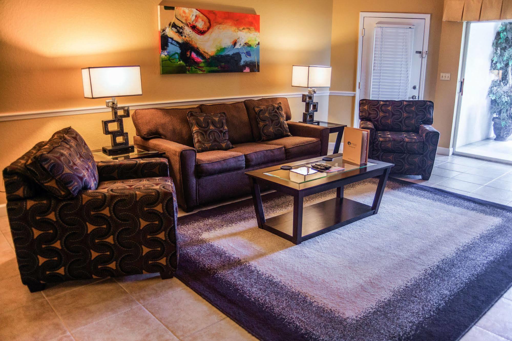 Resort Silver Kissimmee