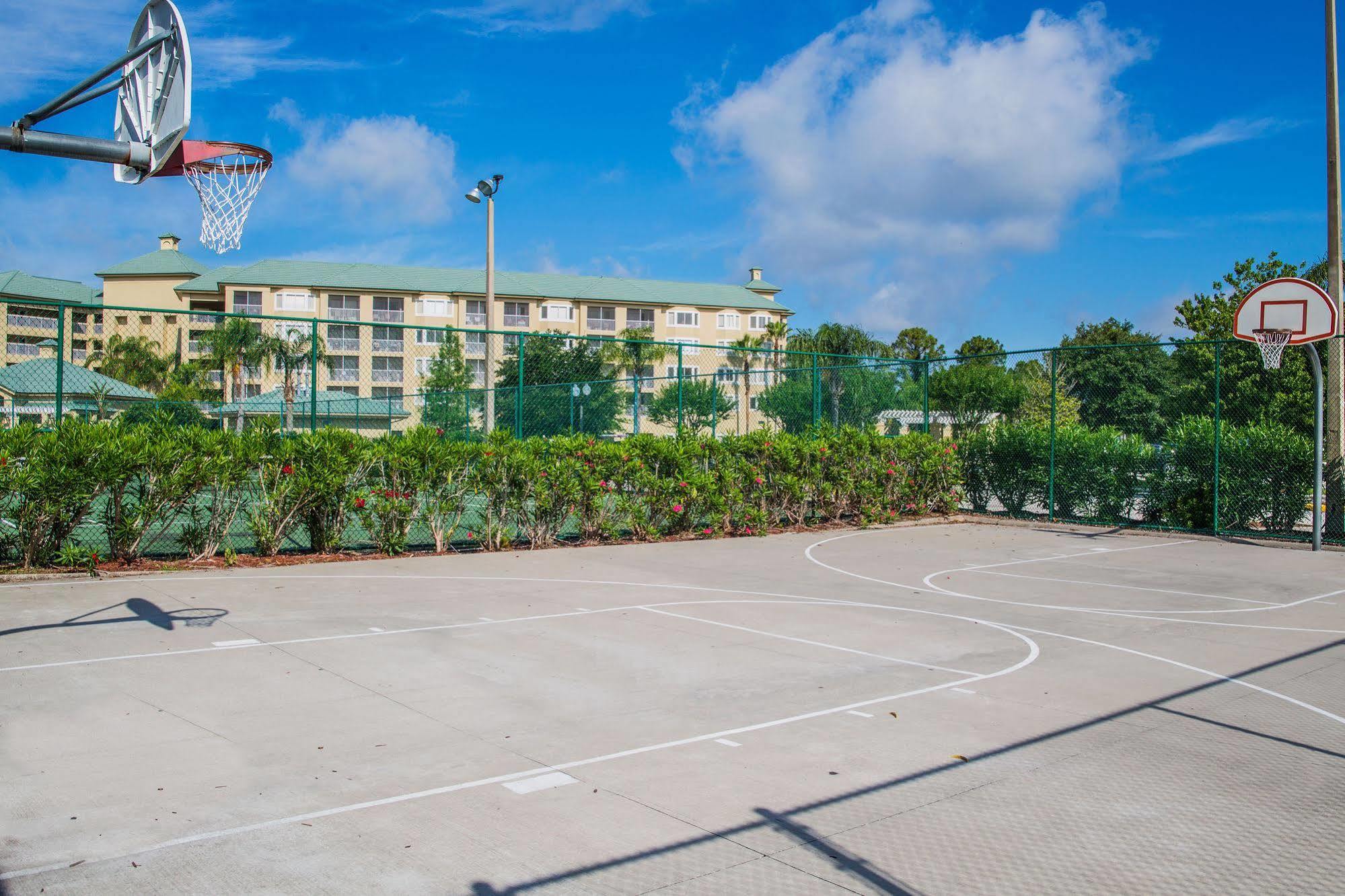 Silver Resort Kissimmee