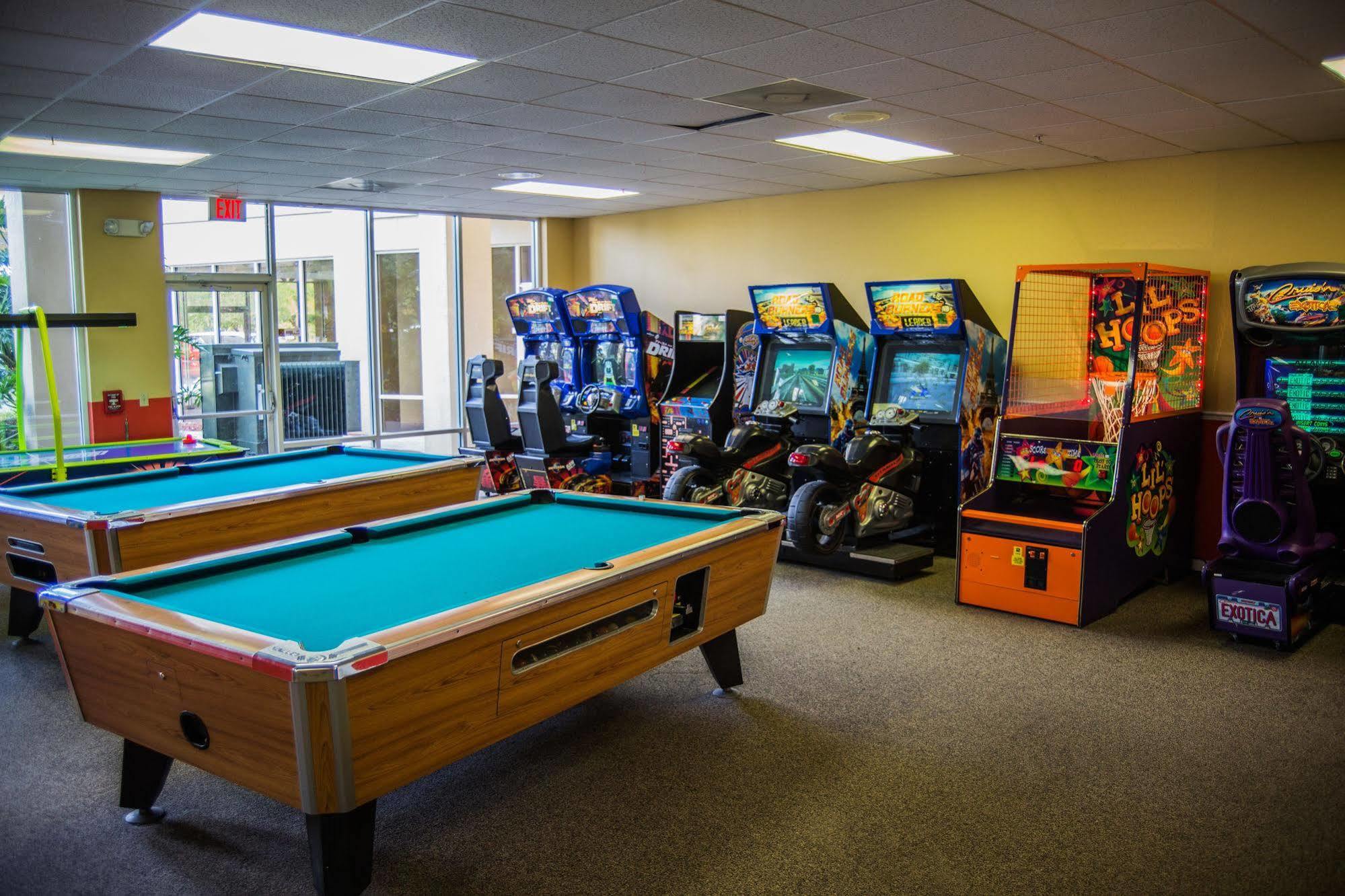 Silver Resort Kissimmee