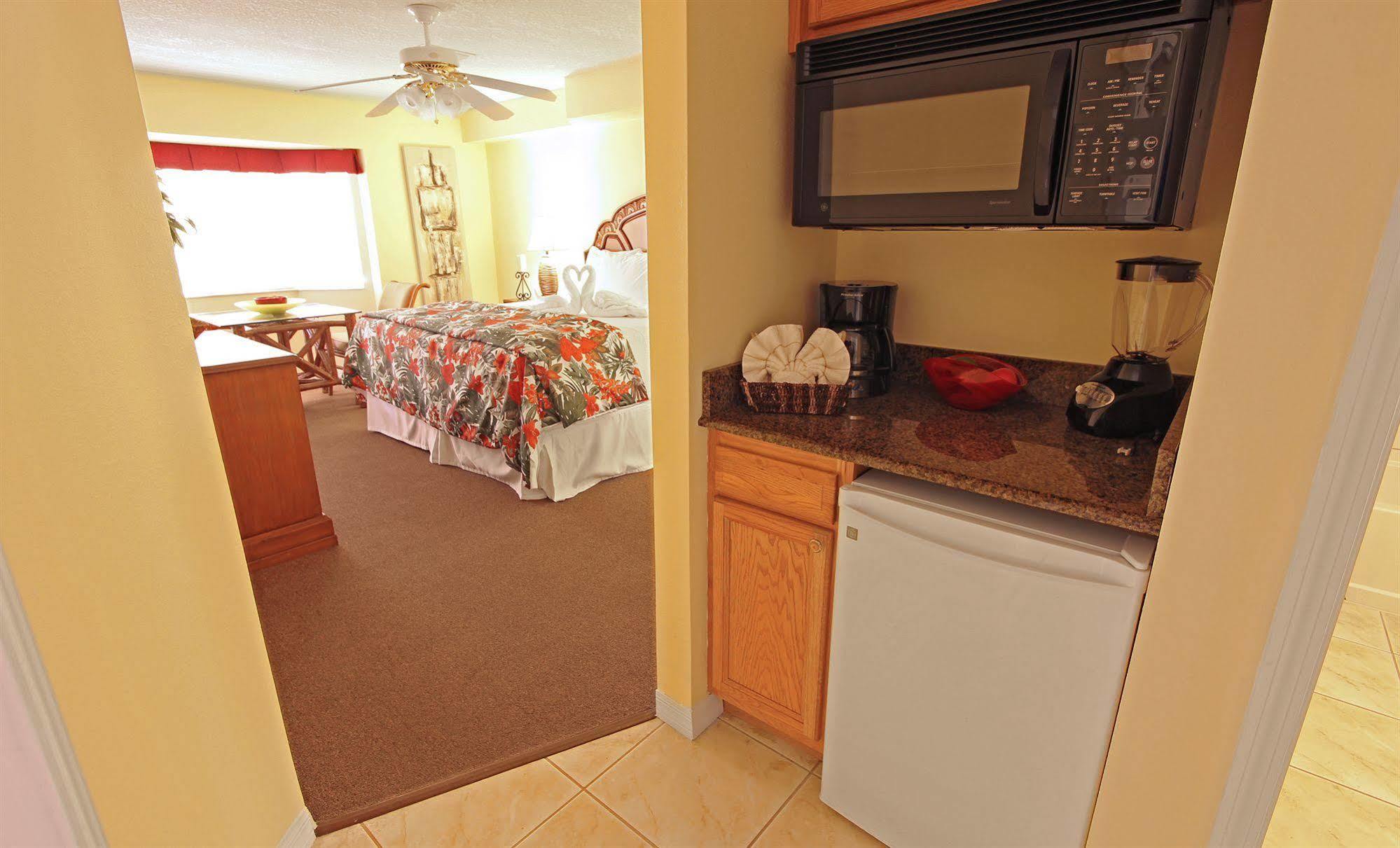 Silver Kissimmee