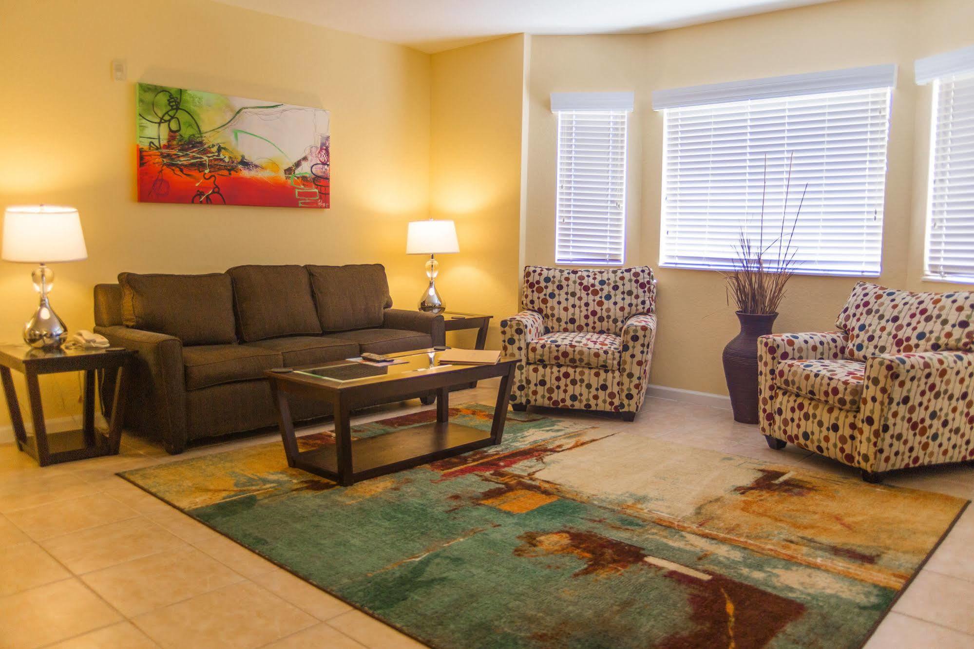 Silver Resort Kissimmee