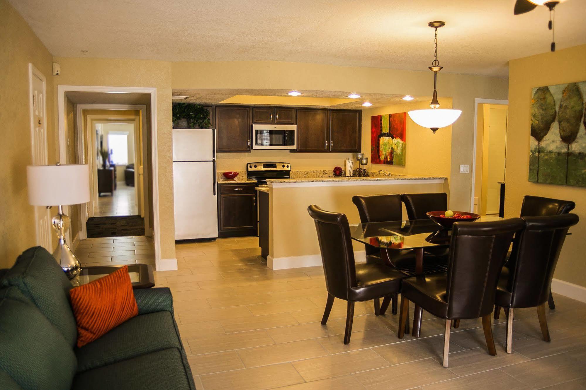 Resort Silver Kissimmee
