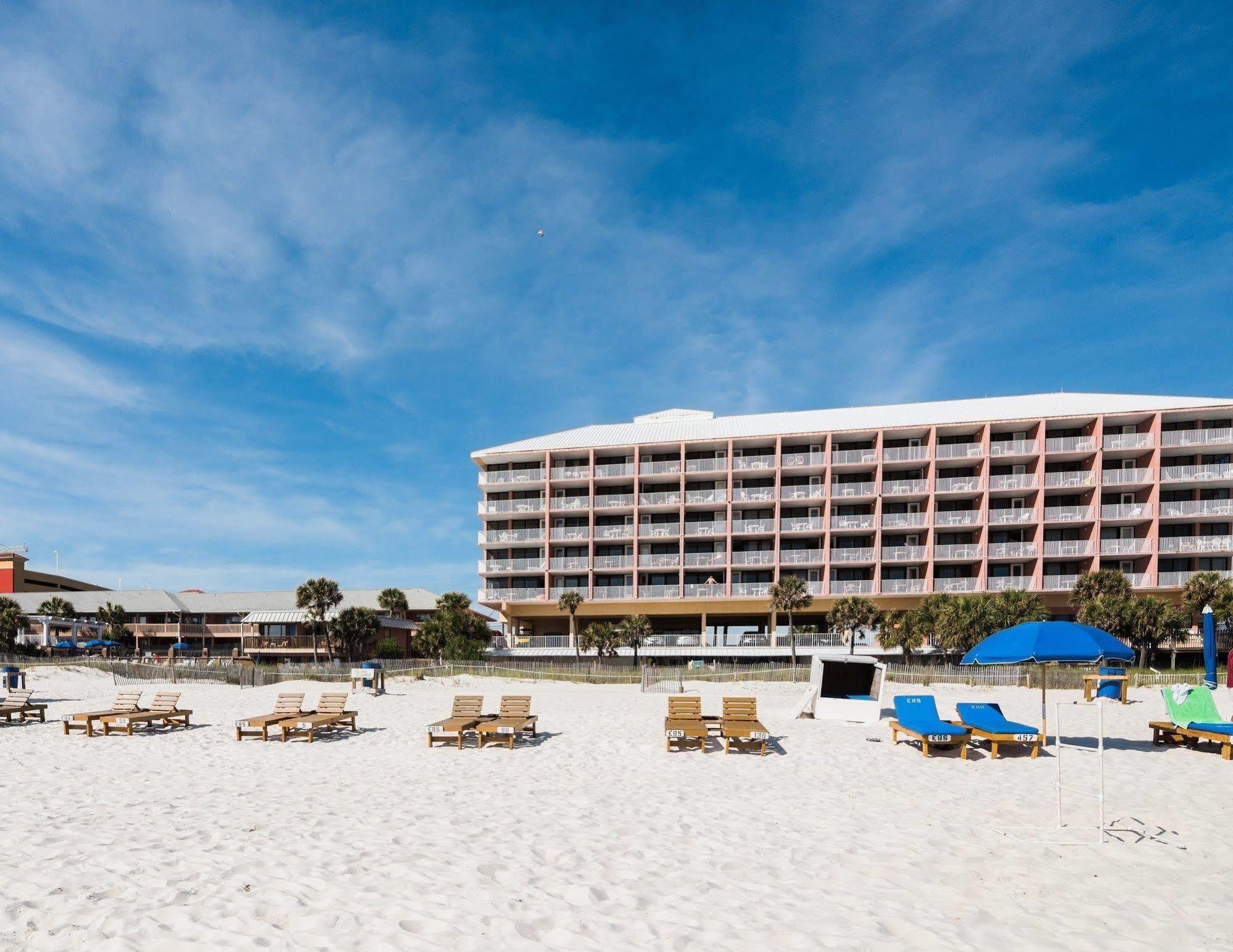 Osprey On The Gulf Hotel Panama City Beach