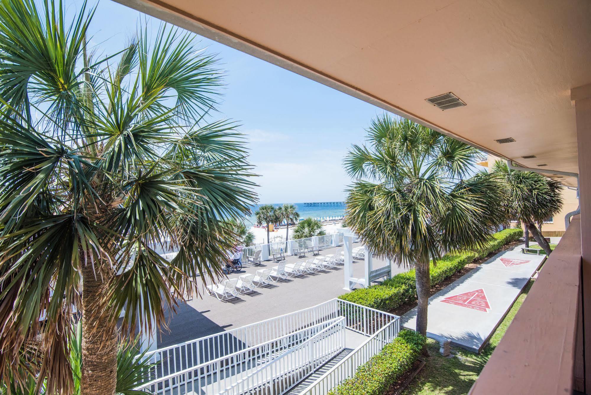 Hotel Osprey On The Gulf