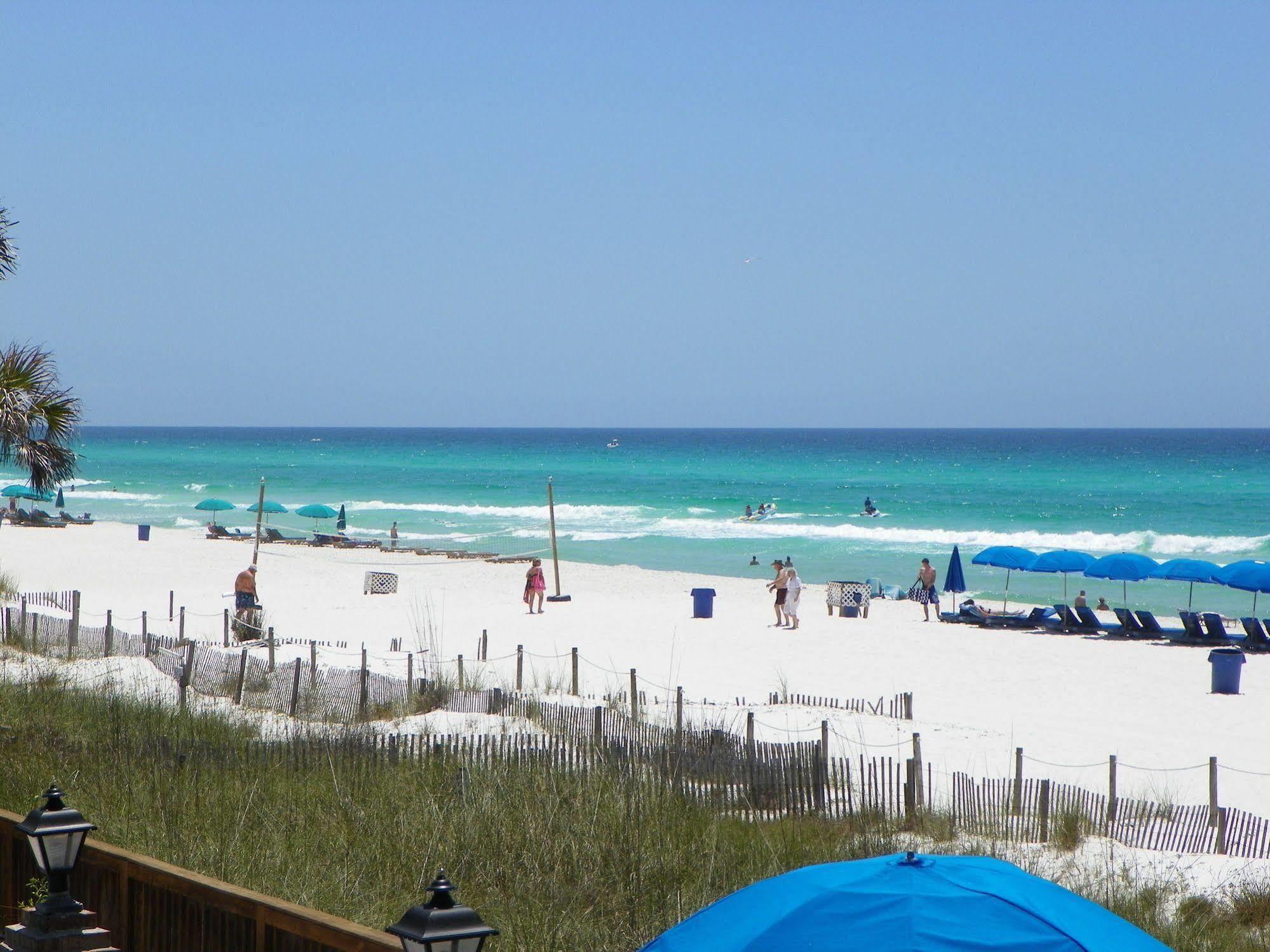 Hotel Osprey On The Gulf
