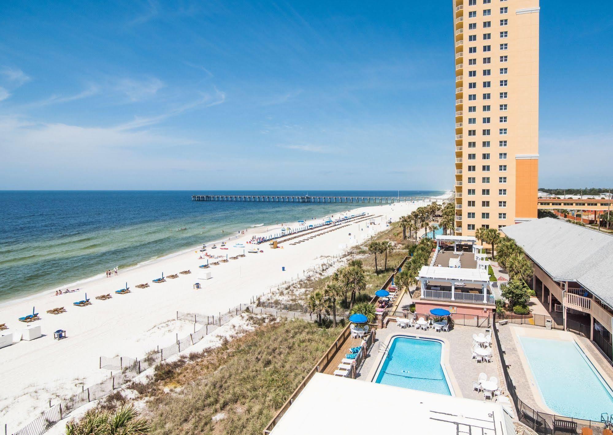 Hotel Osprey On The Gulf