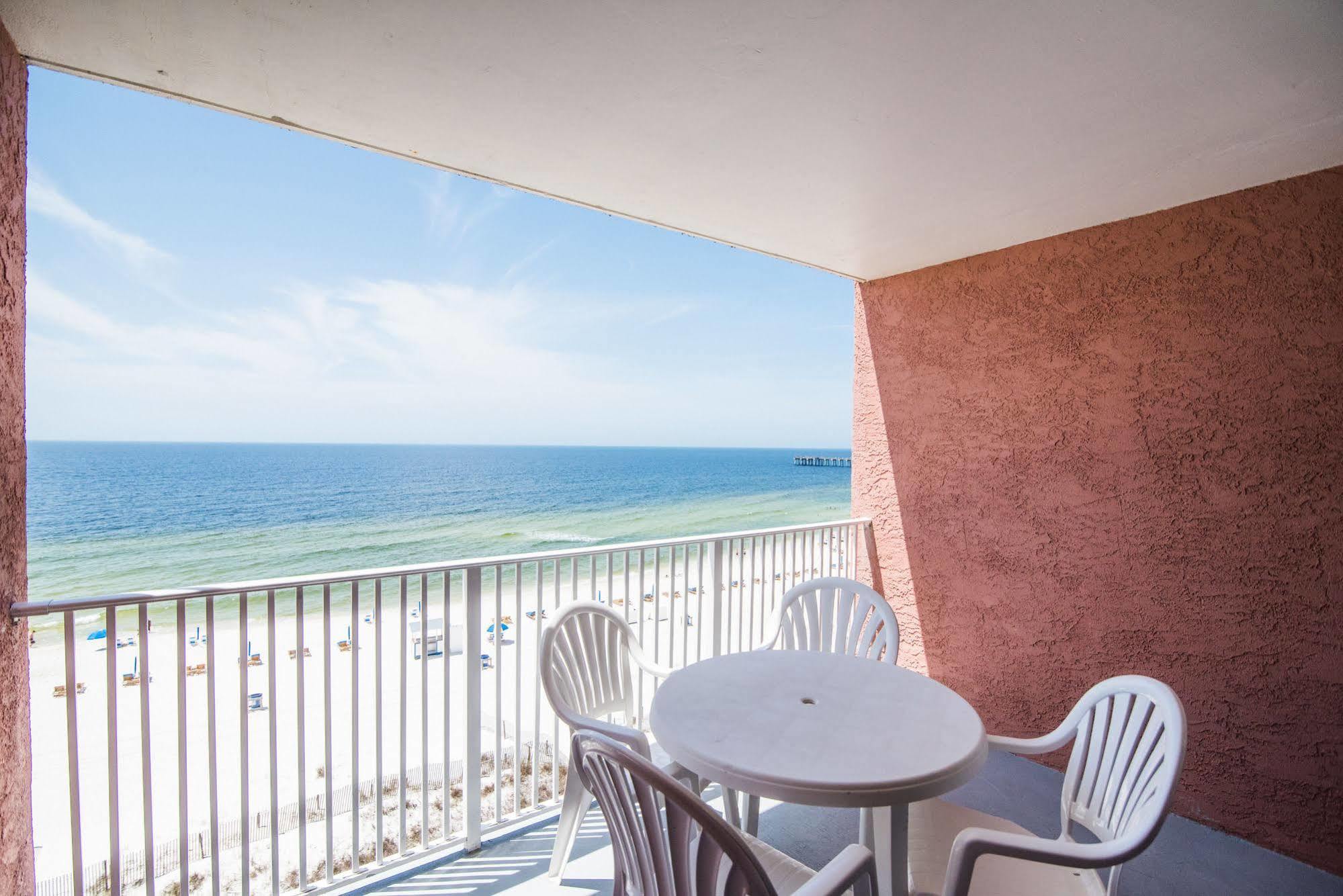 Hotel Osprey On The Gulf
