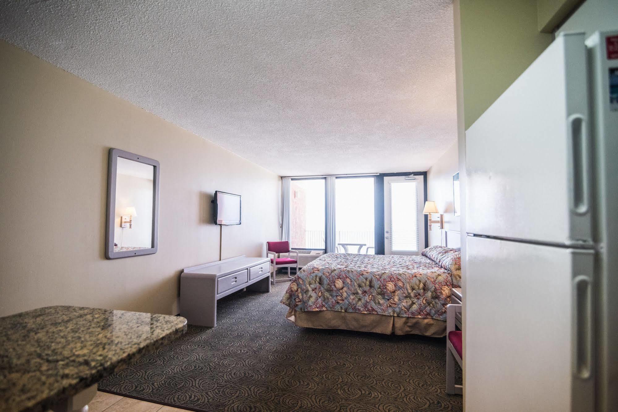 Hotel Osprey On The Gulf Panama City Beach