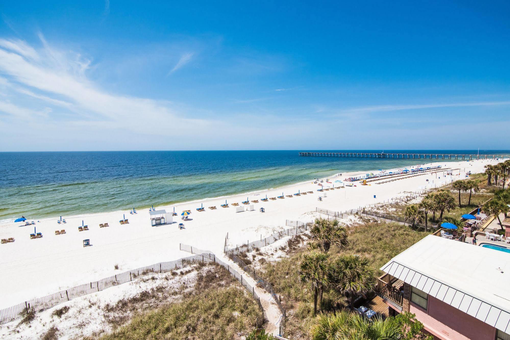 Hotel Osprey On The Gulf 2*