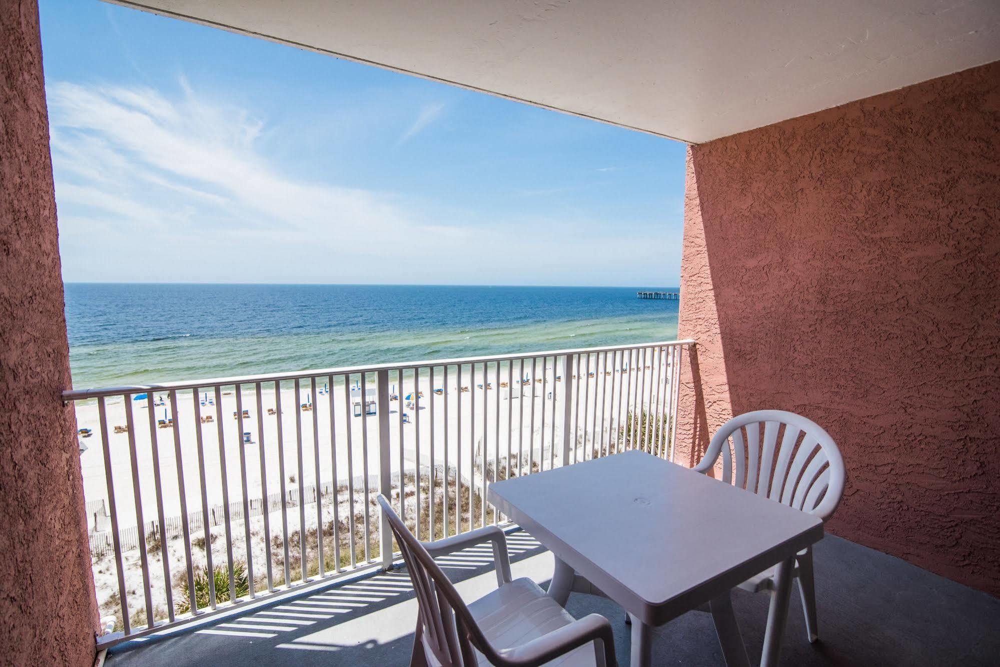 Hotel Osprey On The Gulf