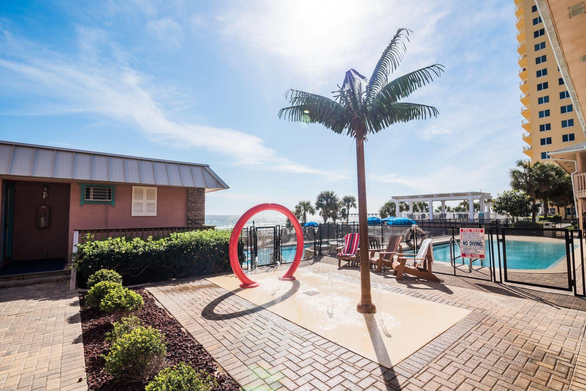 Hotel Osprey On The Gulf