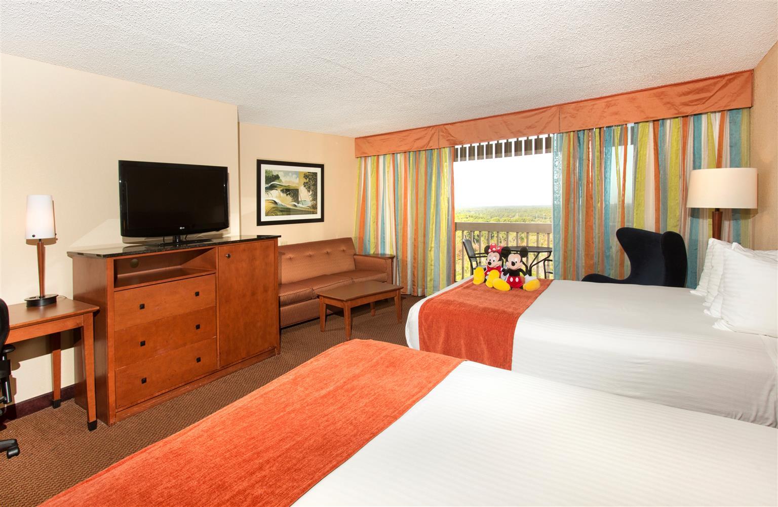 Western Buena Vista - Springs Area Hotel