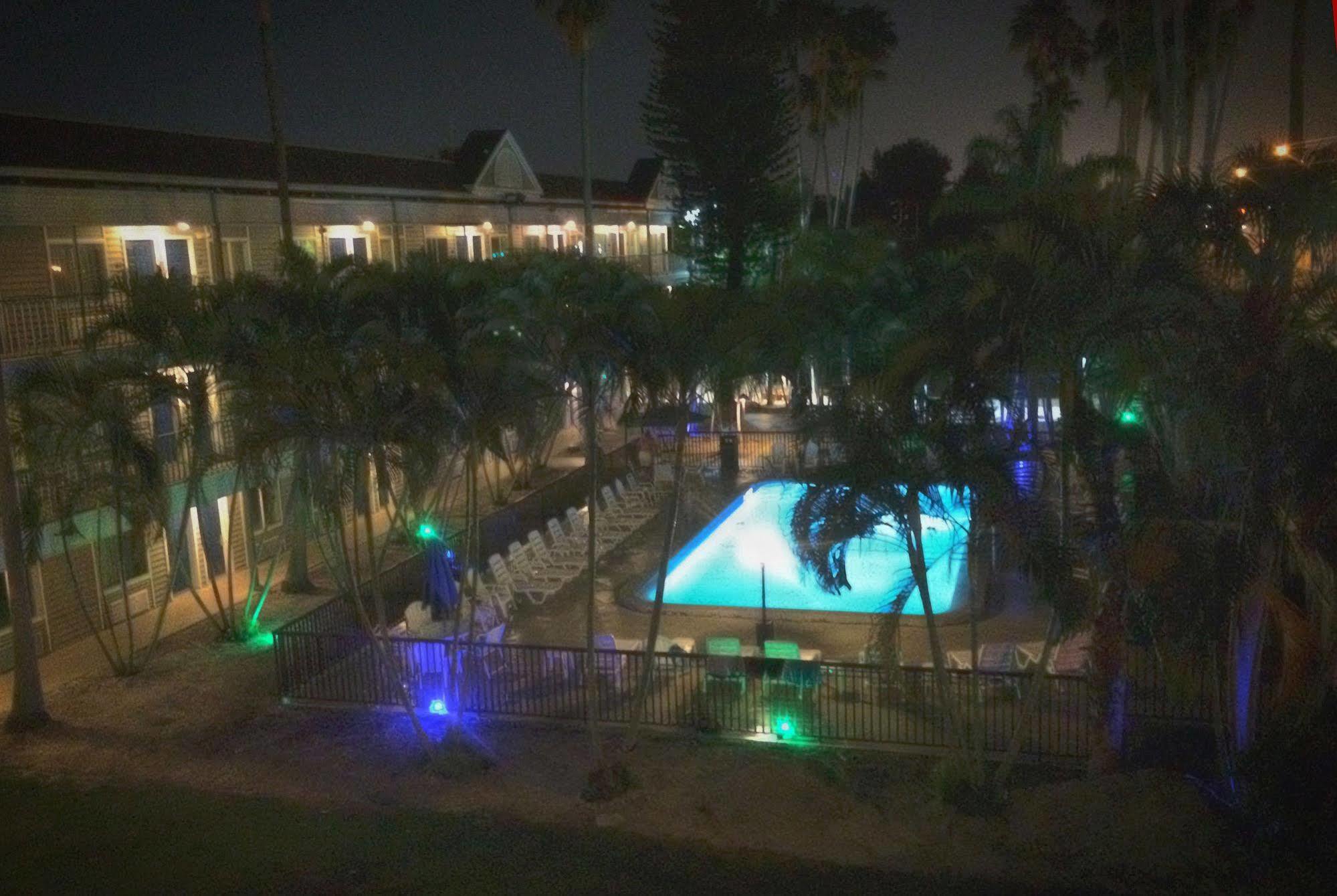 Hotel Lantern & - Sarasota South Bradenton