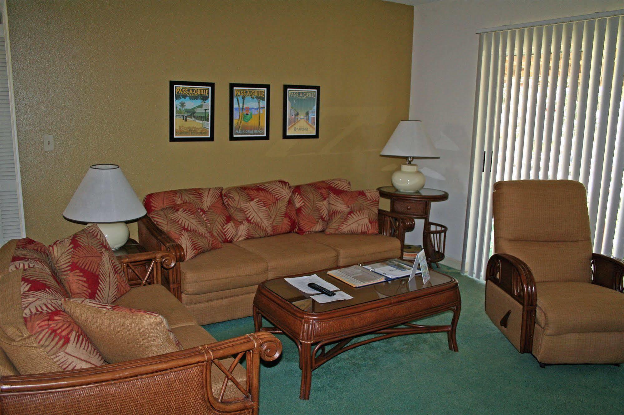 Camelot By The Sea Tierra Verde