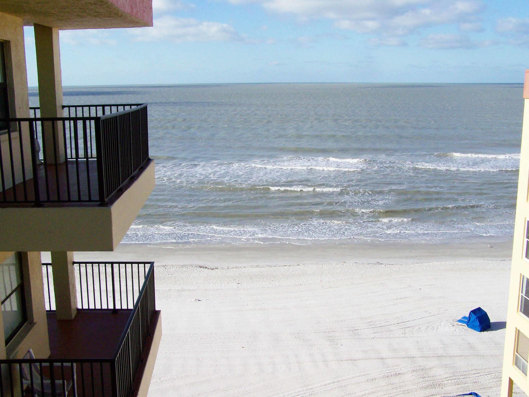 Las Brisas Hotel 2*
