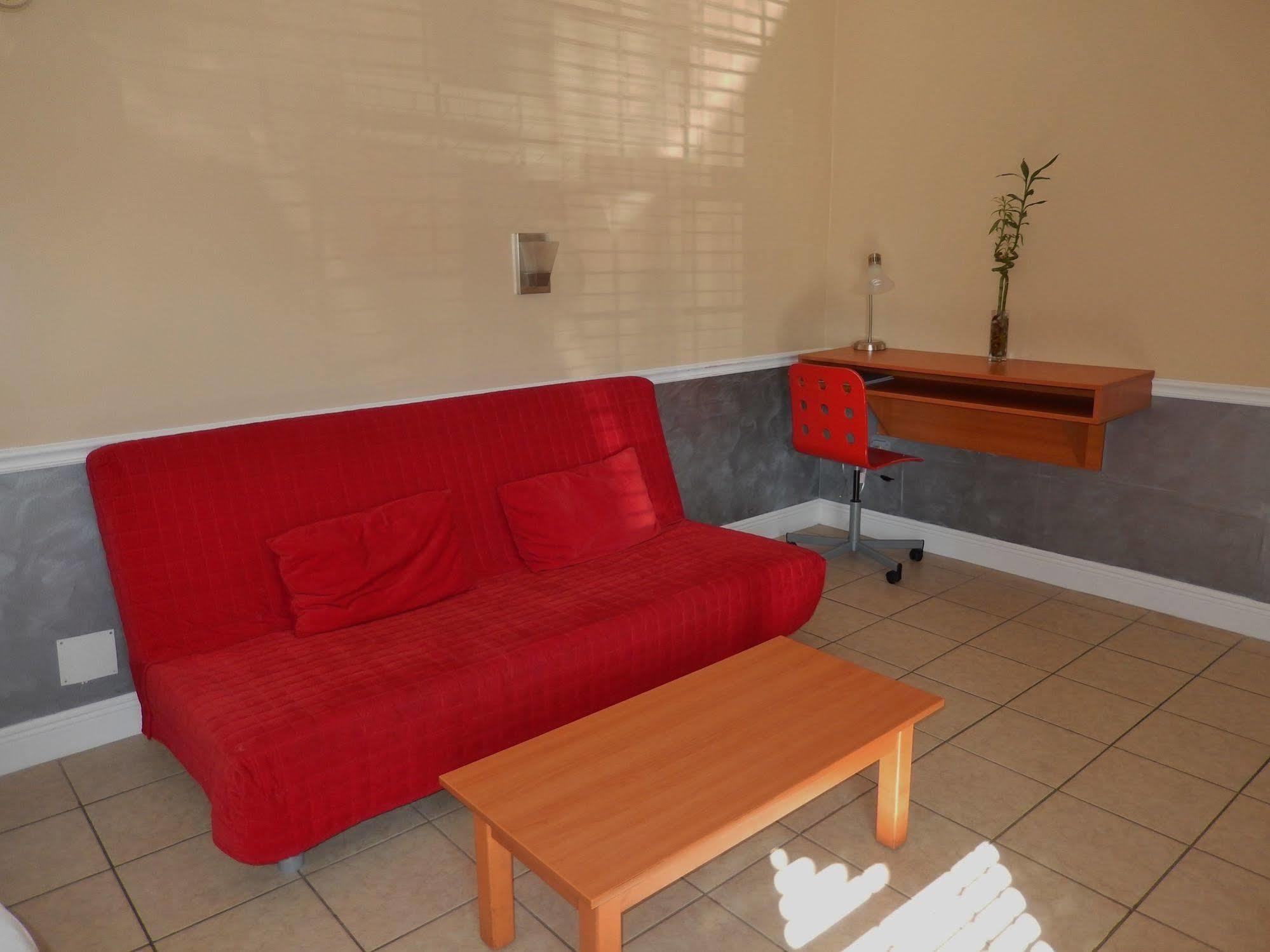 Haven - Lauderdale Airport & Cruise Port Motel