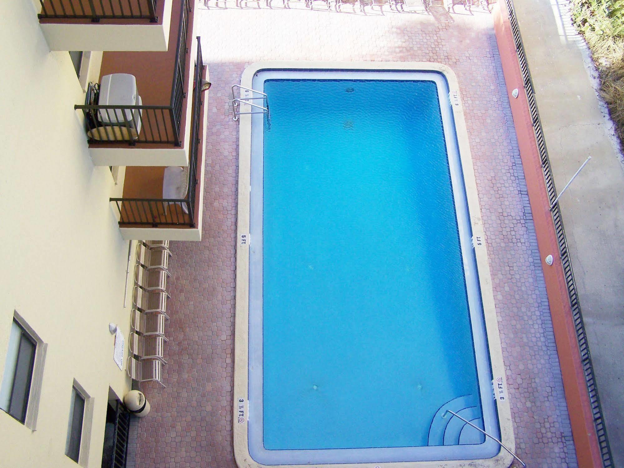 Hotel Las Brisas
