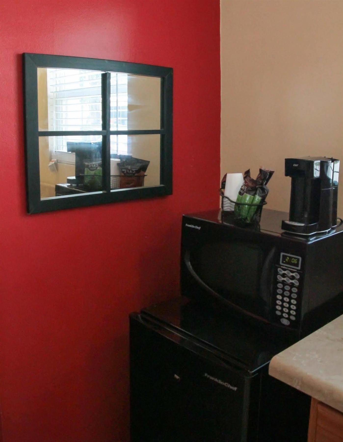 Motel Haven - Lauderdale Airport & Cruise Port